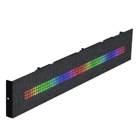 [05900895] Matrix 600 Led - Noir