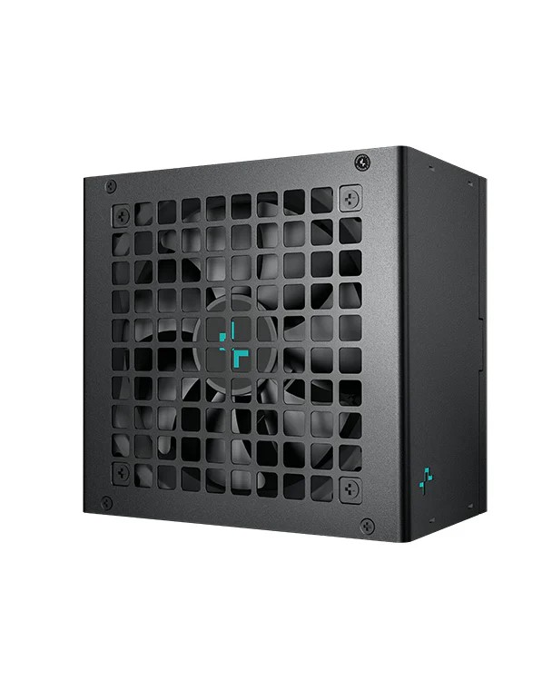 [01201242] ATX 800W - 80+ Bronze - PL800D Noir