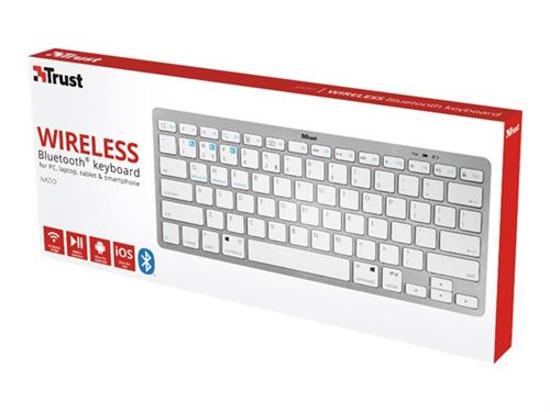 [01402320] Nado II - Bluetooth/multi-appareils