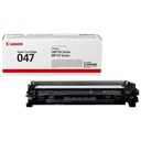 Toner Noir 047 1600 Pages - 2164C002
