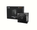 ATX 750W - 80+ Platinum - Power Zone 2 Noir
