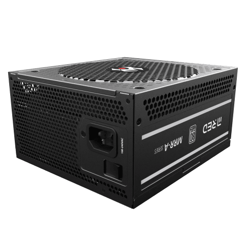 [01201293] ATX 1300W - MRR-1300AP VP2 Noir