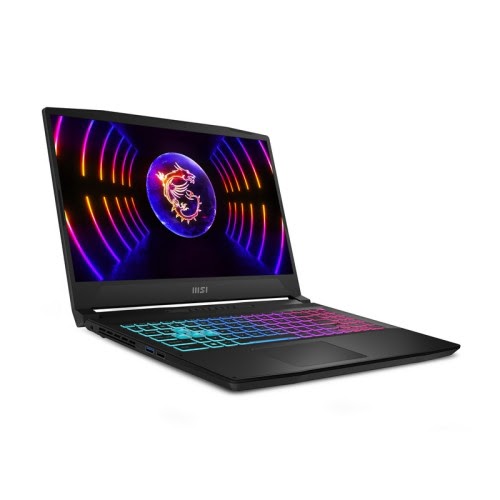[04003056] Katana 15.6" FHD 144Hz/i5-12450H/4060/16G/512G/FD