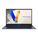 Vivobook 15.6"FHD 60Hz/i3-1315U/8Go/512Go/W11
