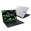 AERO X16 16" QHD+165Hz/RAI9HX370/5070/32G/1T/W11P