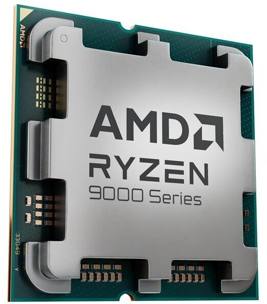 [00501377] Ryzen 9 9950X - 5.7GHz/80Mo/AM5/OEM