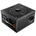 ATX 750W - 80+ Bronze - CSK750DC EC Noir