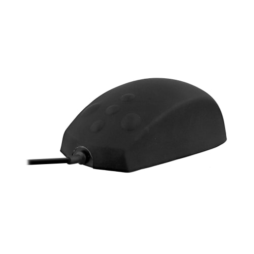 [01301585] Médicale IP68 - Filaire - Noir