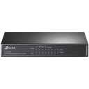 8 Ports 10/100/1000Mbps TL-SG1008P (4 POE)