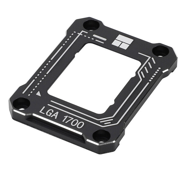 [09200037] Cadre en Cuivre LGA1700 Bending Corrector Frame