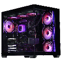 Ultra 7/5080/32Go/2To - CYB Lmt Edition