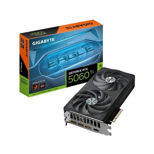 GeForce RTX 5060 Ti EAGLE OC 8G#