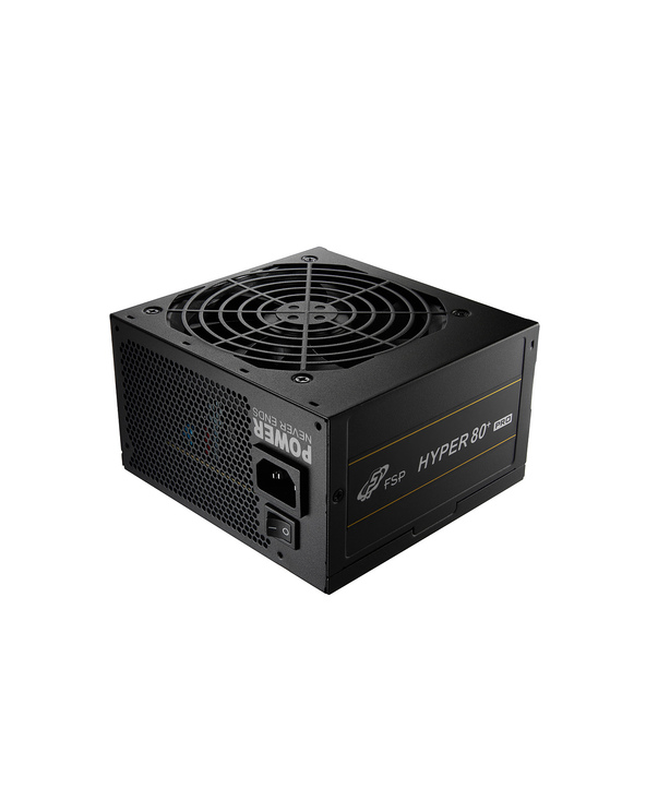 [01201404] ATX 650W - 80+ Bronze - Hyper 80+ Pro Bulk