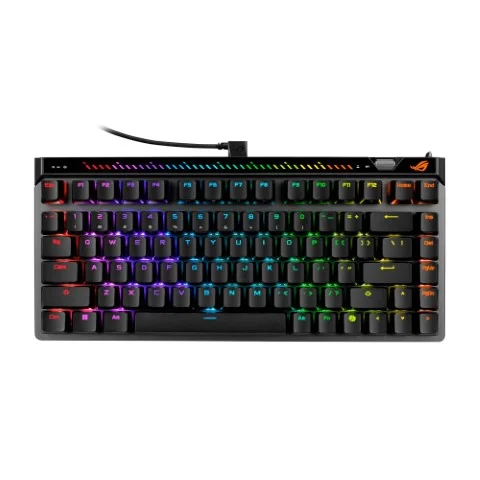 [01402367] ROG Falchion ACE 75 HE - Noir