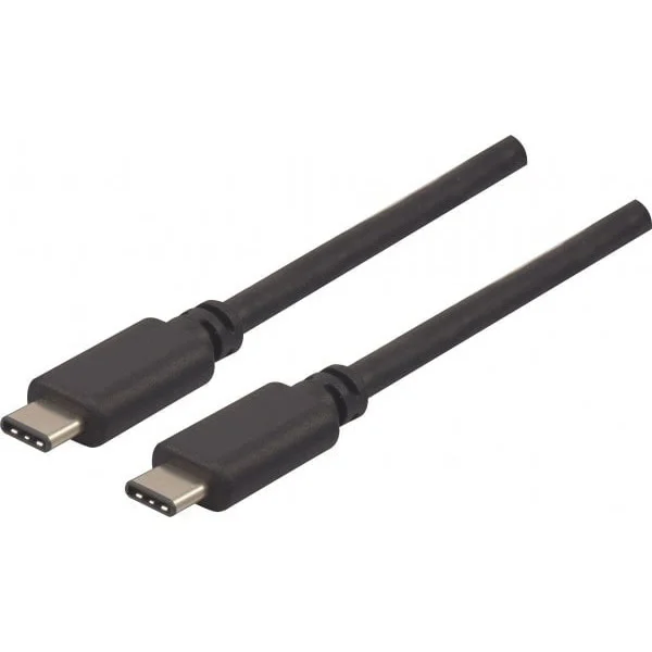 [30220] USB3.1 Gen.2 Type C Male/Male Pw Delivery - 2m