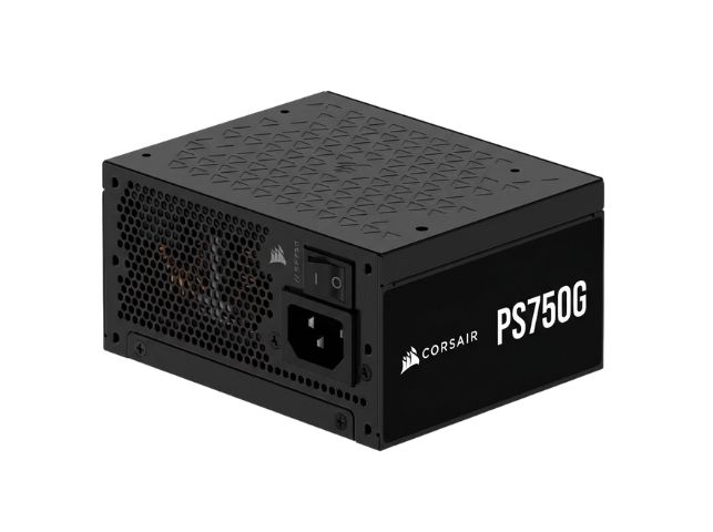[01201439] GamerStorm ATX 3.1 750W - GOLD FM - SFX PS750G