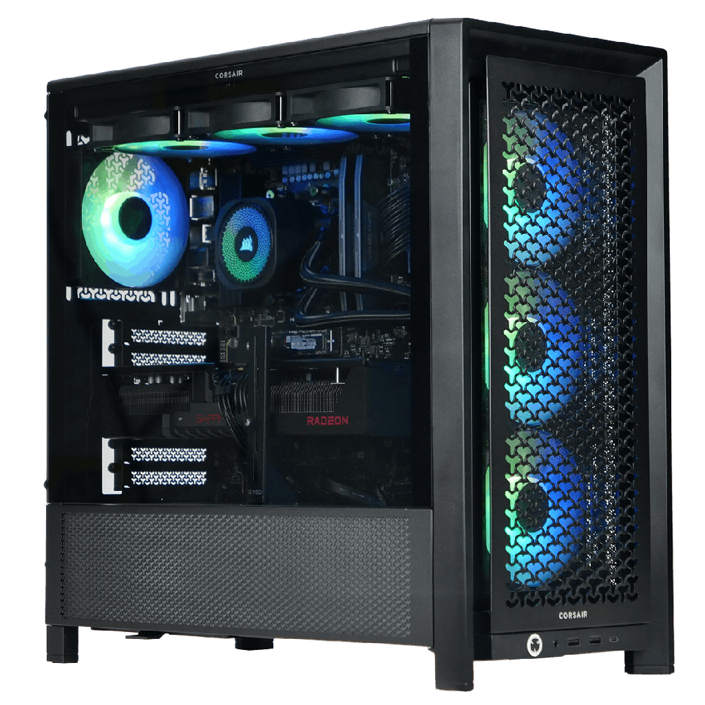[10602901] R7-9800X3D/9070XT/32Go/2To