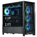 R7-9800X3D/9070XT/32Go/2To