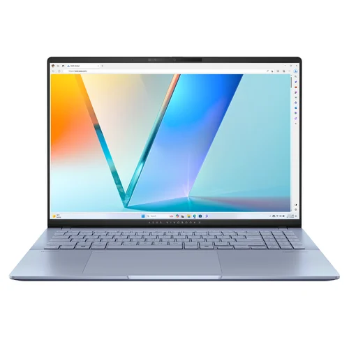 [04005748] Vivobook 16" OLED 3K/U5 225H/32G/512/W11P Bleu