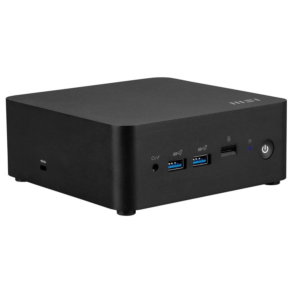 [05100228] Cubi NUC 1M-003EU Core 3 100U/8Go/512Go/W11P