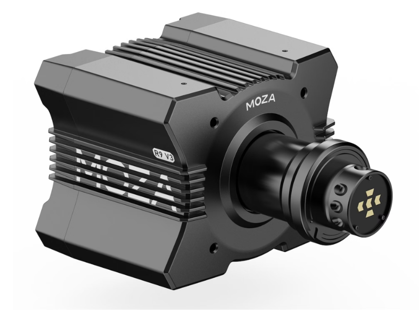 [15900002] R9 V3 - Direct Drive - 9Nm