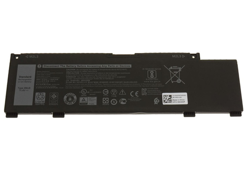 [01201027] LI-ION BATT 11.4V 4150MAH 48WH - DWXL4427-B048Q2#