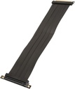 Riser PCI-E 4.0 400MM - 90°