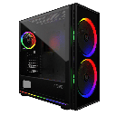 STORM DESTROYER Glass-G - ARGB - MT/ATX