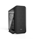 Silent Base 802 Black Window BGW39 - MT/ATX