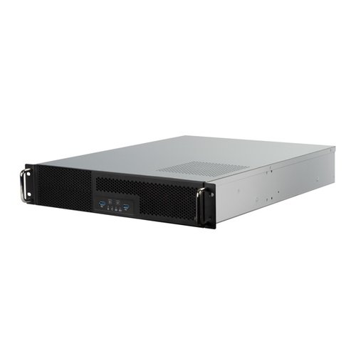 [01501071] RM23-502 - Rack 2U/Sans Alim/ATX