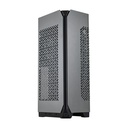 Ncore 100 max - Mini Tower/ITX/850W/WC#