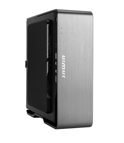 [01502089] Chopin MAX - Mini Tour/ITX/Alim 200W 80+ Gold