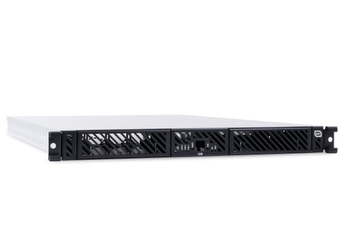 [01502127] Rack 1U ES - 19" - ServerRack - Watercooling Ready