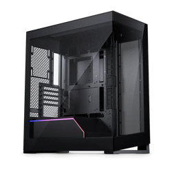 [01502192] NV5 Mk2 - MT/Sans-alim/ATX/DRGB - Noir