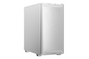PURE BASE 501 Airflow White - MT/SansAlim/ATX