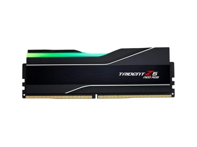 F5-6000J4048F24GX1-TZ5NR DDR5 (1x24GB 6000 CL40)