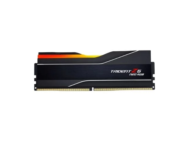 F5-6000J3848D32GX1-TZ5NR DDR5 (1x32GB 6000 CL38)