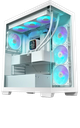 CG580 4F Blanc - MT/Sans Alim/ATX