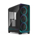 Meshify 3 Ambience Pro RGB Noir TG-MT/SsAlim/E-ATX