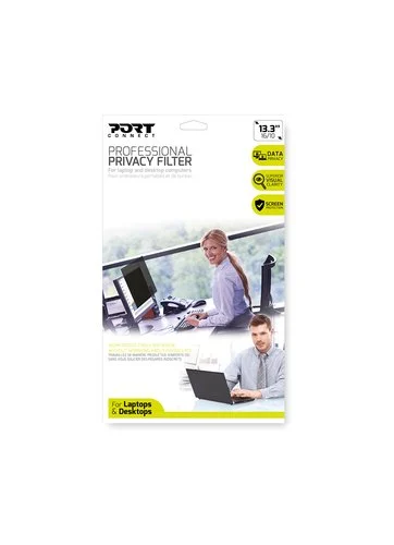[04102249] Privacy Filter 2D - 22'' 16/10