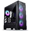 Eclipse G400A Noir - mT/Sans Alim/E-ATX