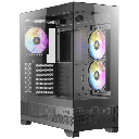 CX700 ARGB Noir - MT/SansAlim/ATX