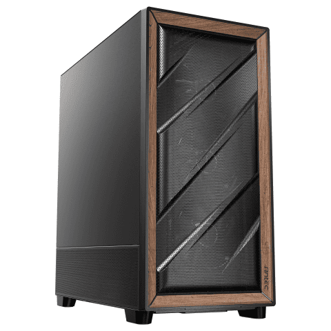 Flux SE - MT/Sans Alim/ATX