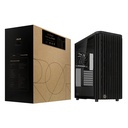 ProArt PA401 WOOD TG PWM Noir - Tower/SansAlim/ATX