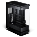 Evolv X2 Satin Noir - MT/Sans Alim/E-ATX