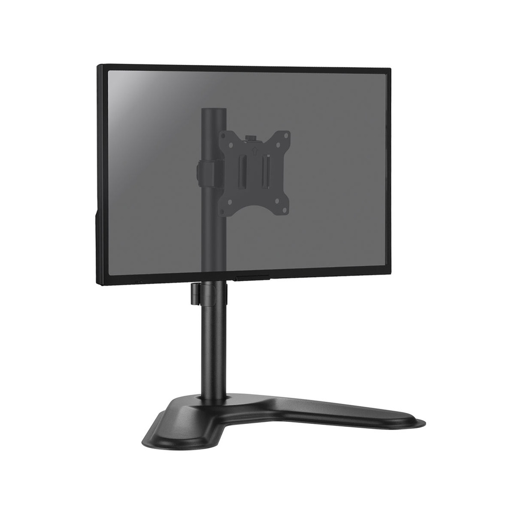 [04102405] Support de bureau pour 1 écran 17" à 32"