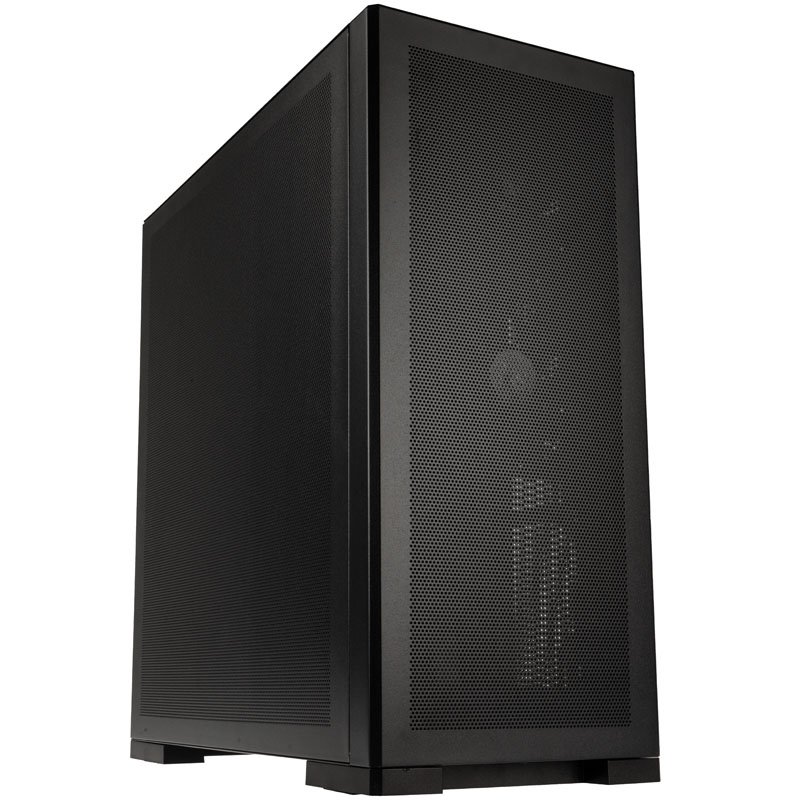 Unity Meshbay Performance Noir - MT/Sans Alim/ATX