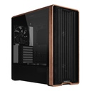 LANCOOL 217 Noir - MT/Sans Alim/E-ATX