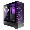 BlackBird ARGB - MT/Sans Alim/ATX