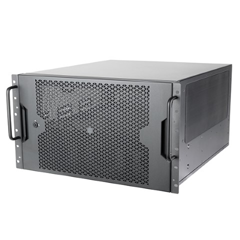 [01502723] RM 600 Rack 6U